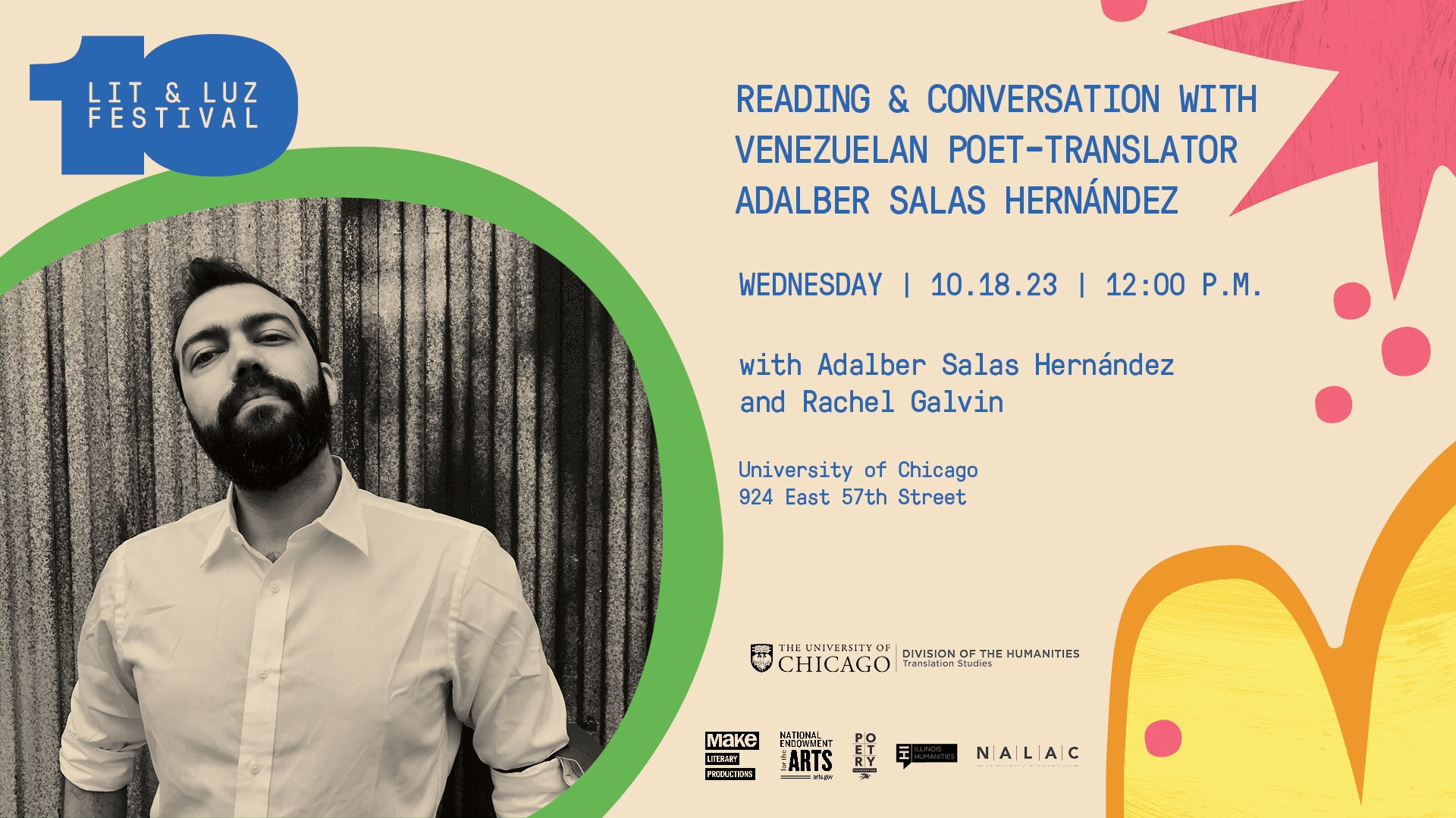 adalber salas hernandez