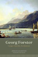 georg foster