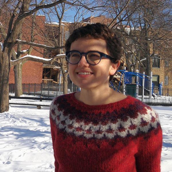 albaDirector of the Catalan Language Program, Senior Lecturer  Loving languages and traveling, I got a MA and a PhD in Translation and Intercultural Studies at the Autonomous University of Barcelona. I started teaching when I was 18 years old, and haven’t stopped since then. I love being in the teaching trenches and enjoy doing research too.  Passionate about the impact of technology in the learning process, I like experimenting with its possibilities in my classroom and sharing the results with my colleagu