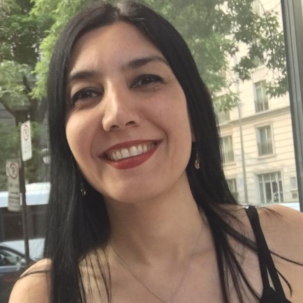 Pouneh Shabani-Jadidi